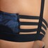 Sujetador De Neopreno Gul Luna7 Para Mujer - Camuflaje/Negro La0303