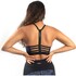 Sujetador De Neopreno Gul Luna7 Para Mujer - Camuflaje/Negro La0303