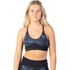 Sujetador De Neopreno Gul Luna7 Para Mujer - Camuflaje/Negro La0303