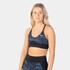 Sujetador De Neopreno Gul Luna7 Para Mujer - Camuflaje/Negro La0303