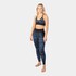 Sujetador De Neopreno Gul Luna7 Para Mujer - Camuflaje/Negro La0303