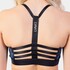 Sujetador De Neopreno Gul Luna7 Para Mujer - Camuflaje/Negro La0303