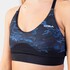 Sujetador De Neopreno Gul Luna7 Para Mujer - Camuflaje/Negro La0303