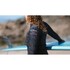Traje De Neopreno Gul Luna7 Yulex De 2 Mm Para Mujer (2026) - Negro/Scatterpalm La4304