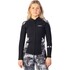 Chaqueta De Neopreno Gul Luna7 De 2 Mm Para Mujer - Negro/Palma Rota La6301