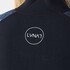 Chaqueta De Neopreno Gul Luna7 De 2 Mm Para Mujer - Camuflaje Nuwave/Negro La6301