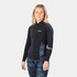 Chaqueta De Neopreno Gul Luna7 De 2 Mm Para Mujer - Camuflaje Nuwave/Negro La6301