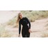 Traje De Neopreno Gul Response Natur 3/2 Mm Para Mujer 2026 - Negro/Palma Dispersa