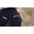 Traje De Neopreno Gul Response Natur 3/2 Mm Para Mujer 2026 - Negro/Palma Dispersa