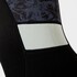 Traje De Neopreno Gul Response Natur 3/2 Mm Para Mujer 2026 - Negro/Palma Dispersa