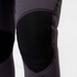 Traje De Neopreno Gul Response Natur 3/2 Mm Para Mujer (2026), Gris/Negro