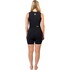 Traje De Neopreno Gul Response 3/2 Mm Short Jane Para Mujer (2026) - Negro Re5306