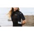 Traje De Neopreno Corto Gul Response Natur 3/2 Mm Para Mujer 2026 - Negro/Scatterpalm Re3318