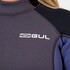 Traje De Neopreno Gul Response Natur 3/2 Mm Para Mujer (2026) - Gris/Azul Re3318