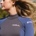 Traje De Neopreno Gul Response Natur 3/2 Mm Para Mujer (2026) - Gris/Azul Re3318