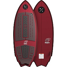 Tabla De Wakesurf Hyperlite Accelerator Tabla De Wakesurf Hyperlite Accelerator