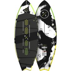 Wakesurfer De Transmisión Hyperlite 2026