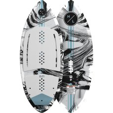 Hyperlite Hi-Fi Wakesurfer 2026