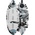 Hyperlite Hi-Fi Wakesurfer 2026