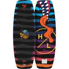 Tabla De Wakeboard Hyperlite Murray Para Niños (2026)