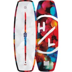 Tabla De Wakeboard Hyperlite Murray Para Niñas (2026)