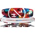 Tabla De Wakeboard Hyperlite Murray Para Niñas (2026)