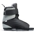 Fijaciones De Wakeboard Hyperlite Session Open Toe 2026 - Gris