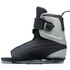 Fijaciones De Wakeboard Hyperlite Session Open Toe 2026 - Gris