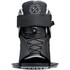 Fijaciones De Wakeboard Hyperlite Session Open Toe 2026 - Gris