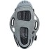 Fijaciones De Wakeboard Hyperlite Session Open Toe 2026 - Gris