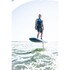 Tabla De Wakesurf Hyperlite Stratos E-Foil 2026