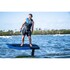 Tabla De Wakesurf Hyperlite Stratos E-Foil 2026