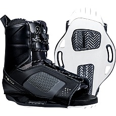 Fijaciones Para Wakeboard Hyperlite Team Ot 2026