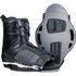 Fijaciones Para Wakeboard Hyperlite Team Ot 2026