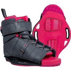 Botas De Wakeboard Hyperlite Viva Para Mujer Botas De Wakeboard Hyperlite Viva Para Mujer