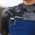 Traje De Neopreno Gul Junior Flexor Yulex 3/2 Mm Cheszip 2026 - Azul/Ahumado Fx1228