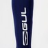 Traje De Neopreno Gul Junior Flexor Yulex 3/2 Mm Cheszip 2026 - Azul/Ahumado Fx1228