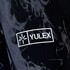 Traje De Neopreno Gul Junior Flexor Yulex 3/2 Mm Cheszip 2026 - Azul/Ahumado Fx1228