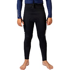 Pantalones De Protección Contra Erupciones Híbridos Gul Junior Evo Skin | Pantalones De Vela Para Climas Cálidos  Rg0375