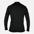 Camiseta Térmica De Manga Larga Magic Marine Bipoly - Negra Mm081005