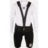 Arnés De Trapecio Magic Marine Wing - Negro Mm061002