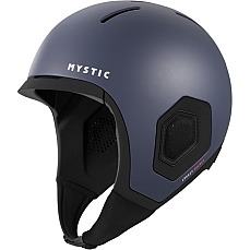 Casco Acuático Mystic Legacy Wake/Kite/Wing 2026 - Azul Marino 250730