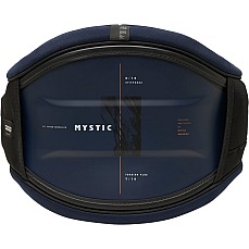 Cometa Mystic Majestic Con Arnés Para Viento - Sin Barra  - Azul Marino 260255