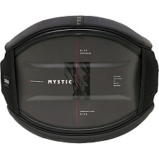 Cometa Mystic Majestic Con Arnés Para Viento - Sin Barra 2026 - Gris Oscuro 260255