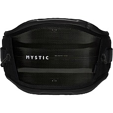 Arnés Rígido Mystic Majestic Wing Foil - Negro 250230