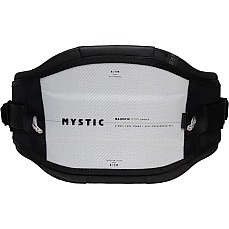 Arnés Rígido Mystic Majestic Wing Foil - Blanco 250230