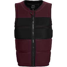 Chaleco Antichoque Mystic Peacock Wake Impact - Rojo Sangre 240227 Chaleco Antichoque Mystic Peacock Wake Impact - Rojo Sangre 240227