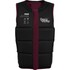 Chaleco Antichoque Mystic Peacock Wake Impact 2026 - Rojo Sangre 240227