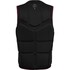 Chaleco Antichoque Mystic Peacock Wake Impact 2026 - Rojo Sangre 240227