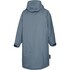 Poncho Tipo Bata Mystic Explore 2026 - Azul Marea 240400